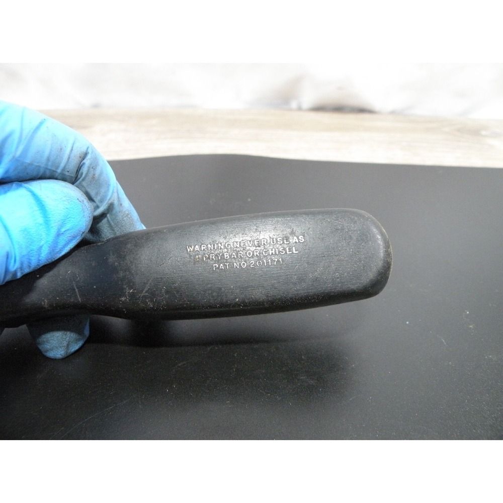 Snap-on 13-Piece Screwdriver Set Mixed Slotted Phillips USA Professional Tools